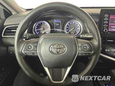 2024 Toyota Camry LE - zdjęcie 10 z 17 - miniatura