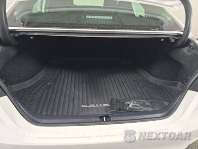 2024 Toyota Camry LE - zdjęcie 17 z 17 - miniatura