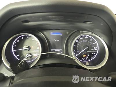 2024 Toyota Camry LE - zdjęcie 12 z 17 - miniatura