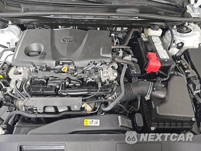 2024 Toyota Camry LE - zdjęcie 16 z 17 - miniatura