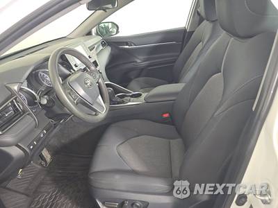 2024 Toyota Camry LE - zdjęcie 7 z 17 - miniatura