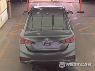 2020 Hyundai Accent SEL - zdjęcie 5 z 21 - miniatura