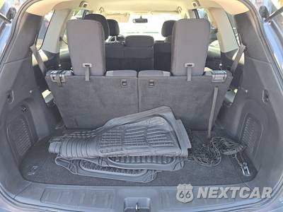 2017 Nissan Pathfinder SV - zdjęcie 17 z 32 - miniatura