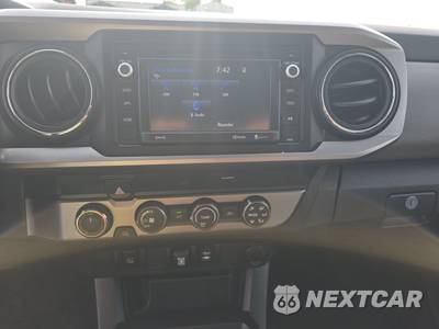 2019 Toyota Tacoma SR5 Crew Cab Medium Bed - zdjęcie 11 z 26 - miniatura