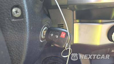 2019 Toyota Tacoma SR5 Crew Cab Medium Bed - zdjęcie 17 z 26 - miniatura