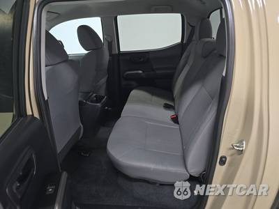 2019 Toyota Tacoma SR5 Crew Cab Medium Bed - zdjęcie 13 z 26 - miniatura