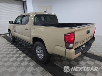 2019 Toyota Tacoma SR5 Crew Cab Medium Bed - zdjęcie 6 z 26 - miniatura