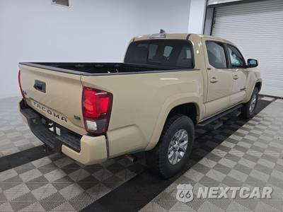 2019 Toyota Tacoma SR5 Crew Cab Medium Bed - zdjęcie 4 z 26 - miniatura