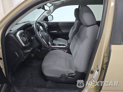 2019 Toyota Tacoma SR5 Crew Cab Medium Bed - zdjęcie 7 z 26 - miniatura