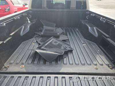 2019 Toyota Tacoma SR5 Crew Cab Medium Bed - zdjęcie 16 z 26 - miniatura