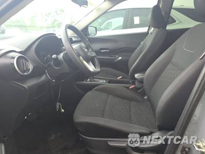 2021 Nissan Kicks SV - zdjęcie 7 z 28 - miniatura