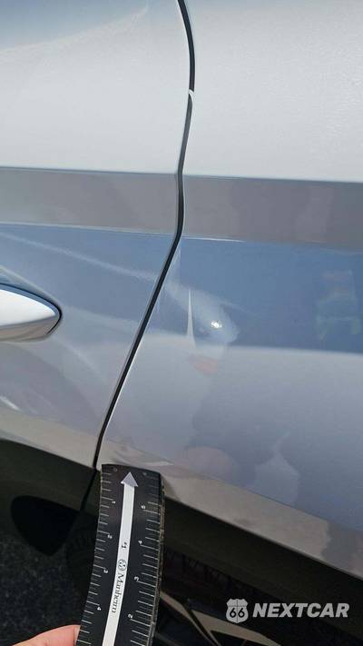 2023 Hyundai Tucson SEL - zdjęcie 27 z 27 - miniatura