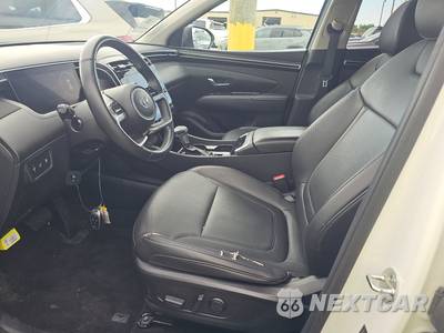 2023 Hyundai Tucson SEL - zdjęcie 7 z 27 - miniatura