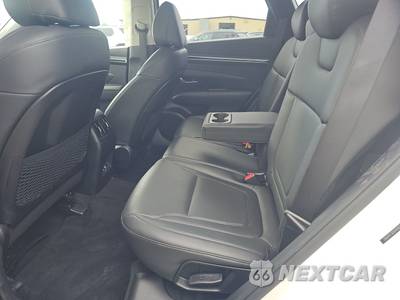 2023 Hyundai Tucson SEL - zdjęcie 13 z 27 - miniatura