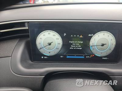 2023 Hyundai Tucson SEL - zdjęcie 12 z 27 - miniatura