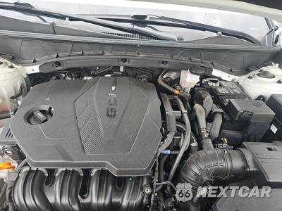 2023 Hyundai Tucson SEL - zdjęcie 15 z 27 - miniatura