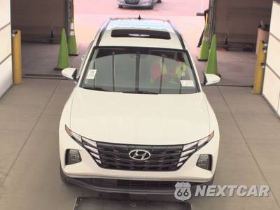2023 Hyundai Tucson SEL - zdjęcie 2 z 27 - miniatura