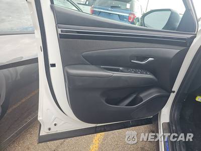 2023 Hyundai Tucson SEL - zdjęcie 9 z 27 - miniatura