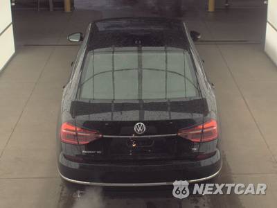 2018 Volkswagen Passat 2.0T SE - zdjęcie 5 z 28 - miniatura
