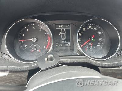 2018 Volkswagen Passat 2.0T SE - zdjęcie 12 z 28 - miniatura