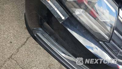 2018 Volkswagen Passat 2.0T SE - zdjęcie 21 z 28 - miniatura