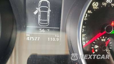 2018 Volkswagen Passat 2.0T SE - zdjęcie 18 z 28 - miniatura