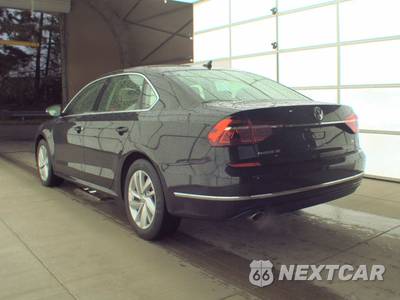2018 Volkswagen Passat 2.0T SE - zdjęcie 6 z 28 - miniatura