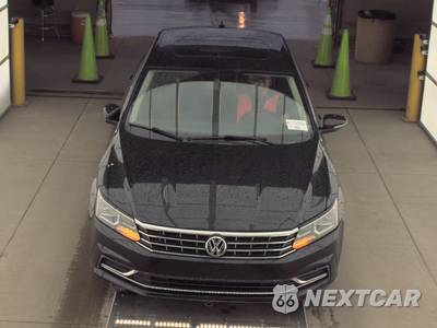 2018 Volkswagen Passat 2.0T SE - zdjęcie 2 z 28 - miniatura