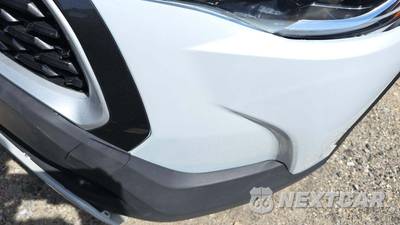 2024 Toyota Corolla Cross LE - zdjęcie 22 z 24 - miniatura