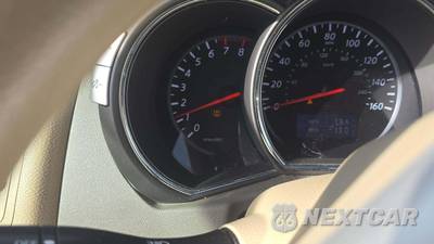 2011 Nissan Murano S - zdjęcie 28 z 42 - miniatura