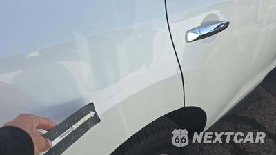 2011 Nissan Murano S - zdjęcie 34 z 42 - miniatura