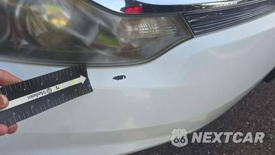 2011 Nissan Murano S - zdjęcie 29 z 42 - miniatura