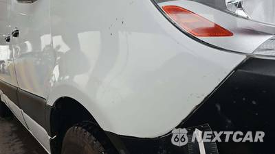 2021 Mercedes-Benz Sprinter 2500 Cargo Van High Roof 170.0" WB - zdjęcie 29 z 50 - miniatura