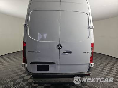 2021 Mercedes-Benz Sprinter 2500 Cargo Van High Roof 170.0" WB - zdjęcie 5 z 50 - miniatura