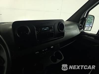 2021 Mercedes-Benz Sprinter 2500 Cargo Van High Roof 170.0" WB - zdjęcie 11 z 50 - miniatura