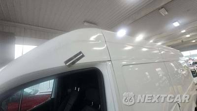 2021 Mercedes-Benz Sprinter 2500 Cargo Van High Roof 170.0" WB - zdjęcie 26 z 50 - miniatura
