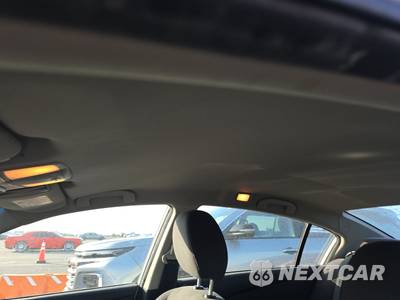 2011 Nissan Altima 3.5 SR Sedan - zdjęcie 18 z 54 - miniatura