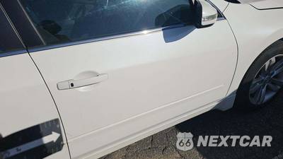 2011 Nissan Altima 3.5 SR Sedan - zdjęcie 33 z 54 - miniatura