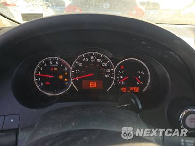 2011 Nissan Altima 3.5 SR Sedan - zdjęcie 12 z 54 - miniatura