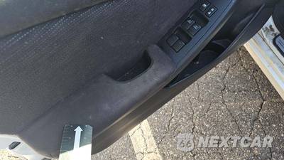 2011 Nissan Altima 3.5 SR Sedan - zdjęcie 19 z 54 - miniatura