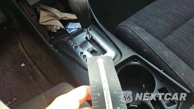 2011 Nissan Altima 3.5 SR Sedan - zdjęcie 51 z 54 - miniatura
