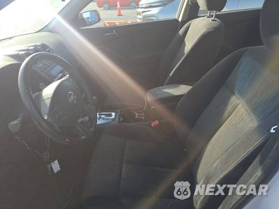2011 Nissan Altima 3.5 SR Sedan - zdjęcie 7 z 54 - miniatura