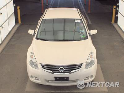 2011 Nissan Altima 3.5 SR Sedan - zdjęcie 2 z 54 - miniatura