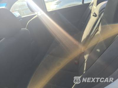 2011 Nissan Altima 3.5 SR Sedan - zdjęcie 13 z 54 - miniatura