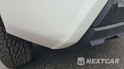 2025 Toyota Tacoma TRD Off-Road Crew Cab Medium Bed - zdjęcie 20 z 22 - miniatura