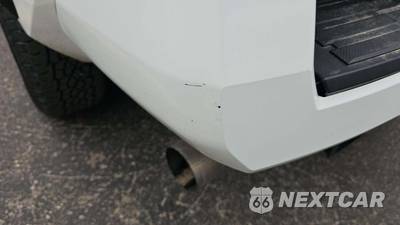 2025 Toyota Tacoma TRD Off-Road Crew Cab Medium Bed - zdjęcie 19 z 22 - miniatura