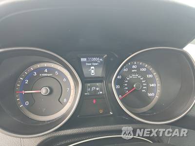 2014 Hyundai Elantra GT Hatchback - zdjęcie 12 z 18 - miniatura