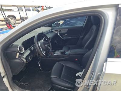 2022 Mercedes-Benz A 220 - zdjęcie 7 z 22 - miniatura