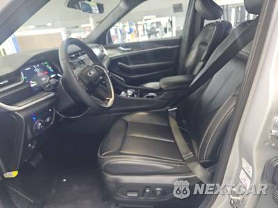 2025 Jeep Grand Cherokee 4xe - zdjęcie 7 z 23 - miniatura