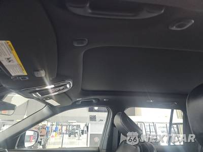 2025 Jeep Grand Cherokee 4xe - zdjęcie 19 z 23 - miniatura